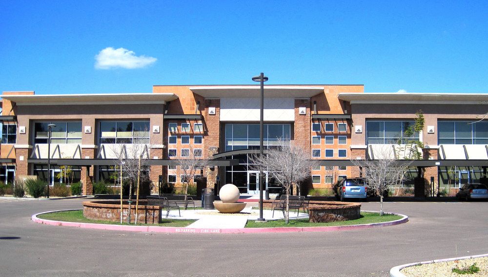 Glendale Northwest: 18185 N. 83rd Avenue, Glendale, AZ 85308